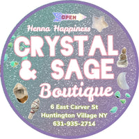 crystals huntington online crystal shop