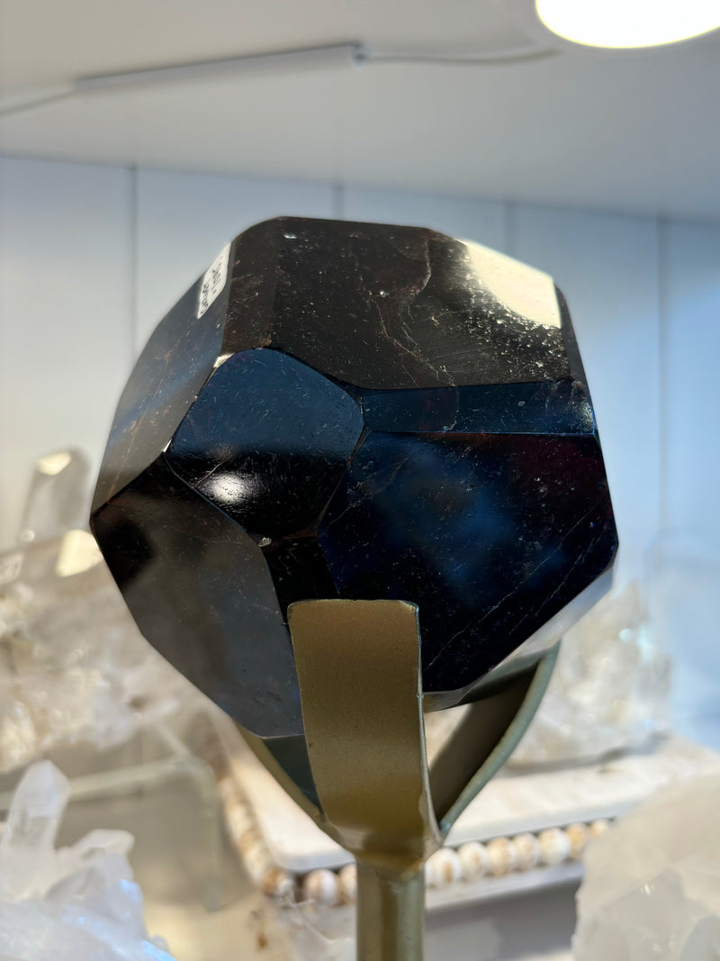 Large Garnet