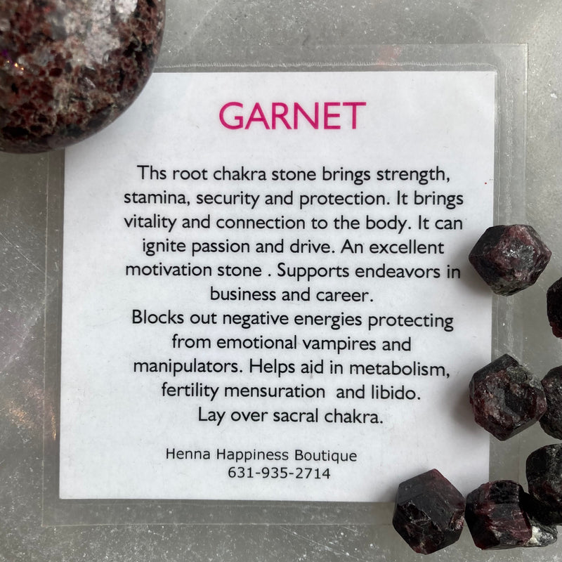 Abundance & Prosperity, Set of 3 Beaded Bracelets