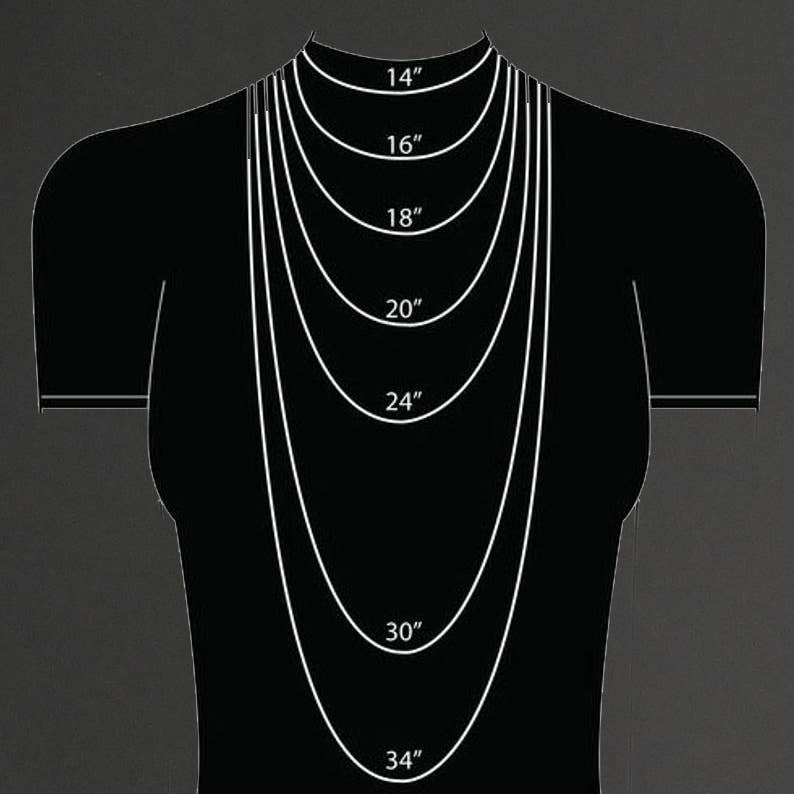 Crystal Encrusted Eye w 8 Aquamarine and Black & Gold Chain : 16 + Extender