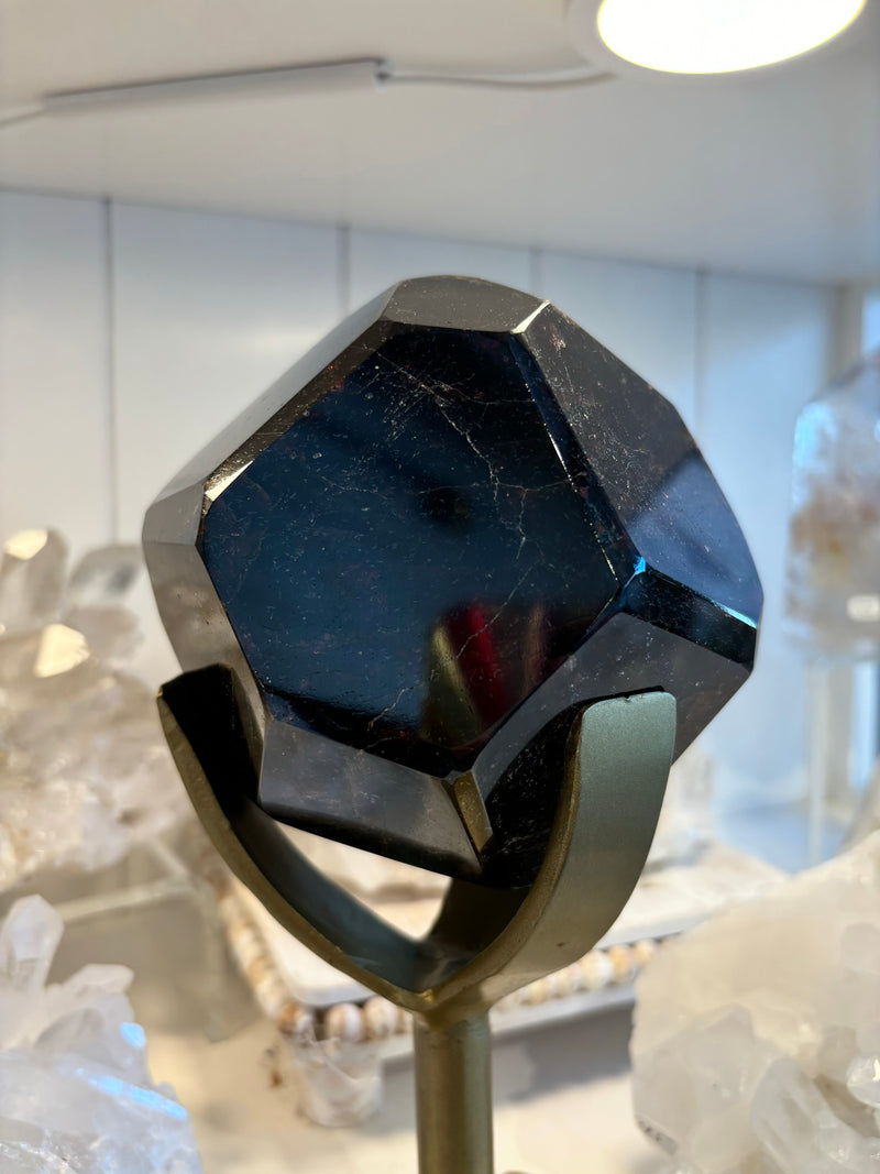 Large Garnet