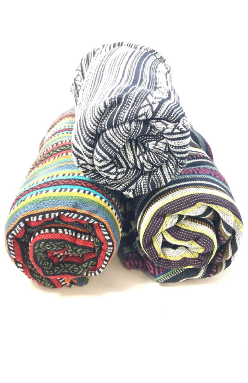 Cotton Gyari Blanket