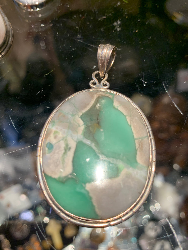 Variscite