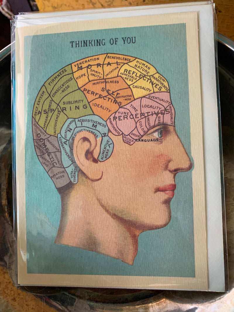 Thinking of You Card