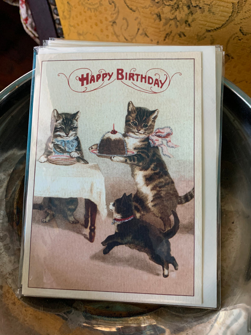 Happy Birthday Card