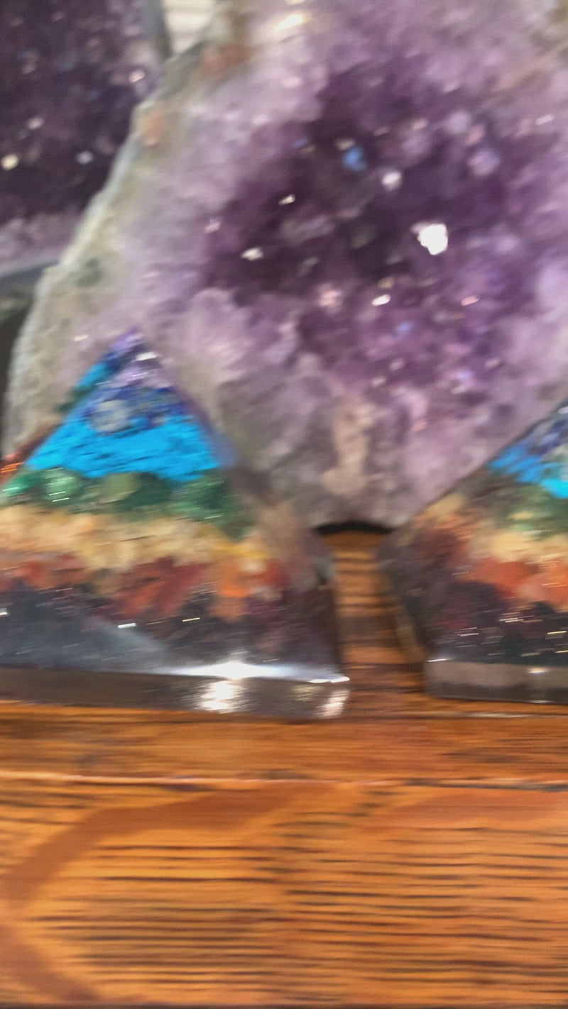 Orgonite Pyramid