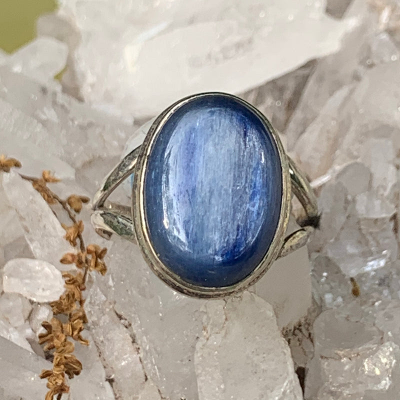 Kyanite sz8