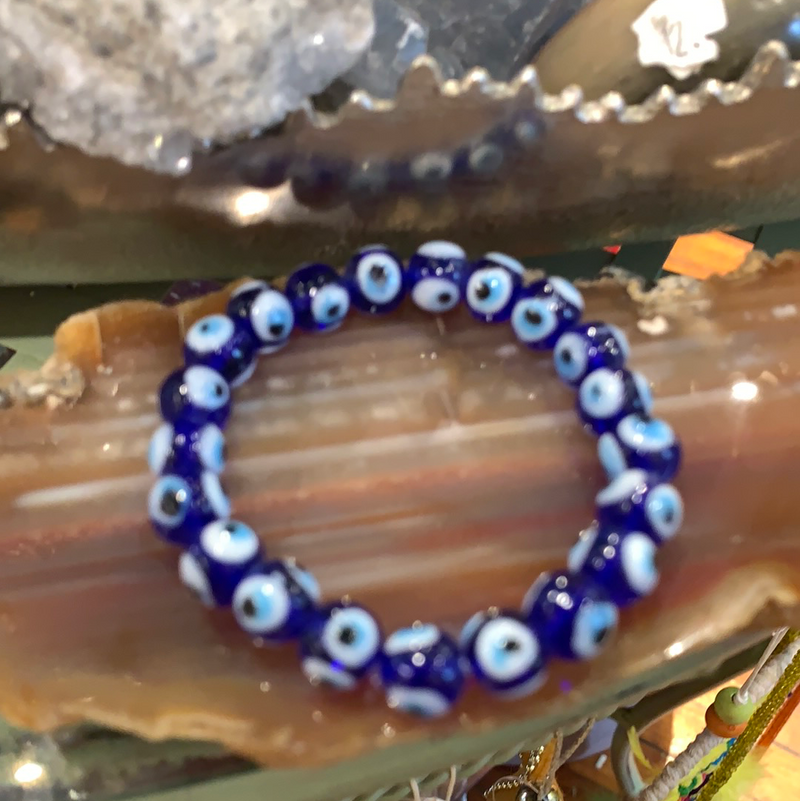 Evil Eye Bracelet