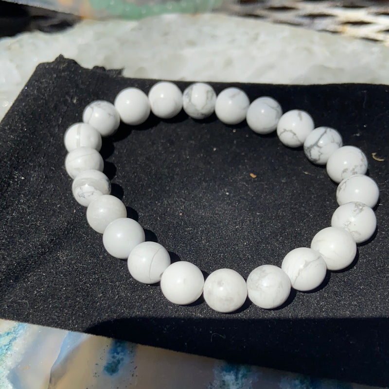 Howlite