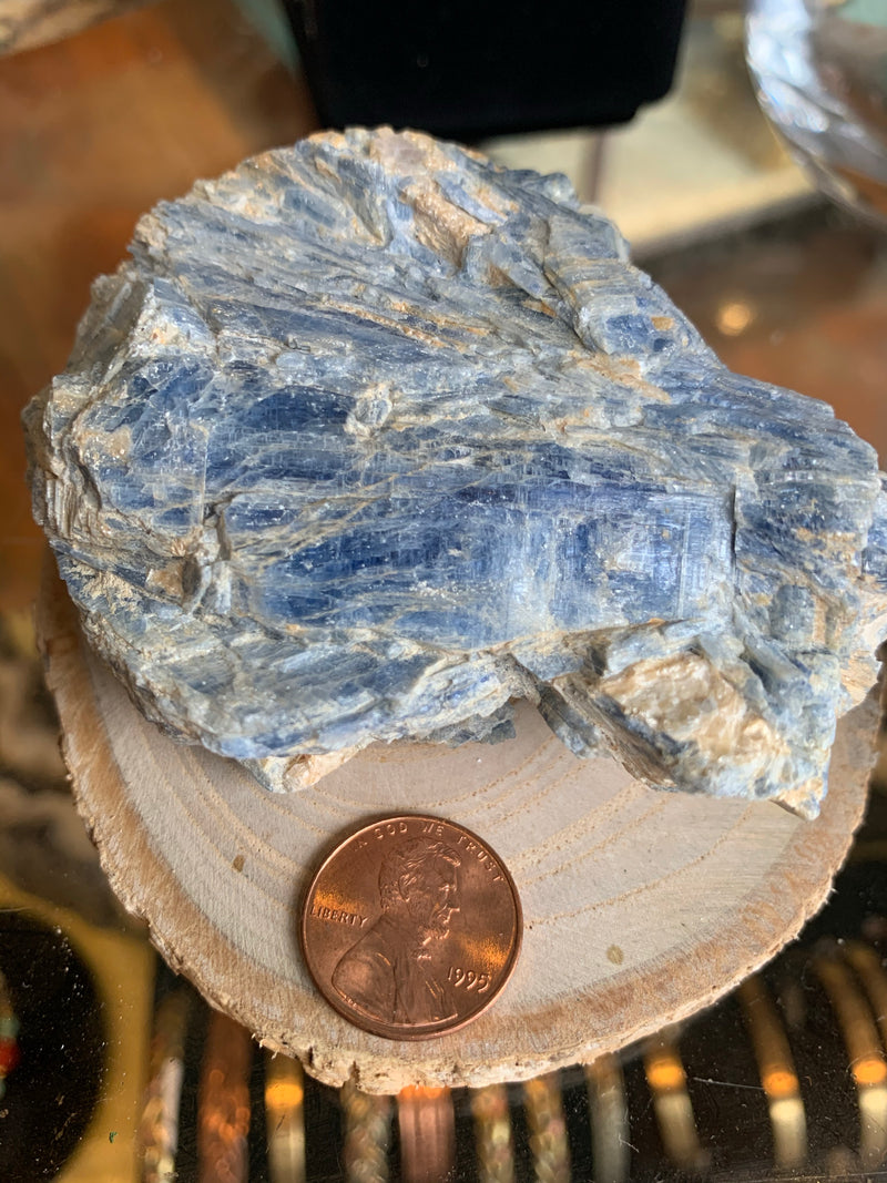 Kyanite