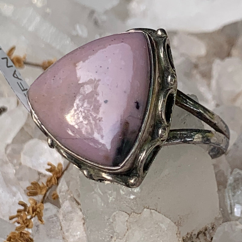 Tiffany Stone size 8