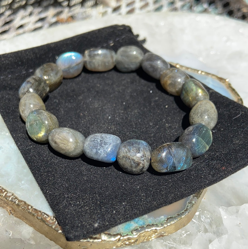 Labradorite