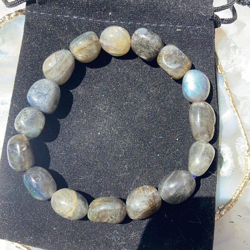 Labradorite