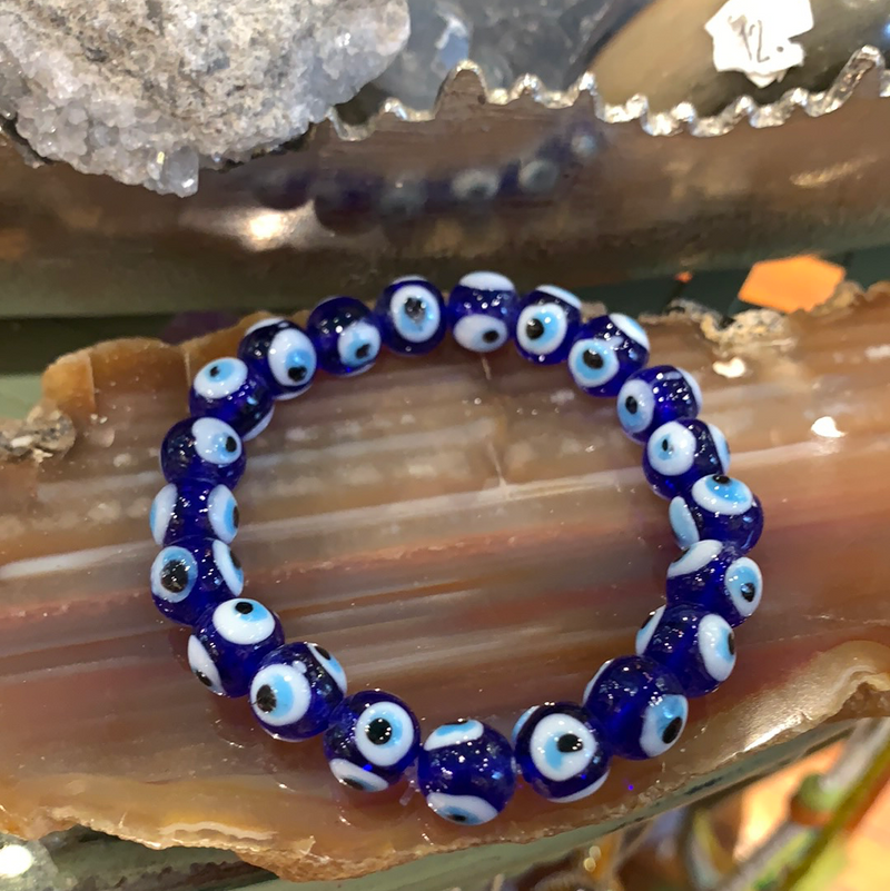 Evil Eye Bracelet