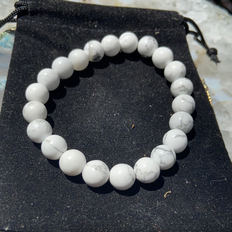 Howlite