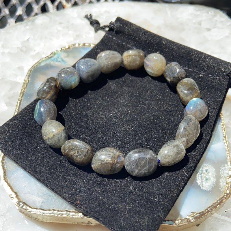 Labradorite