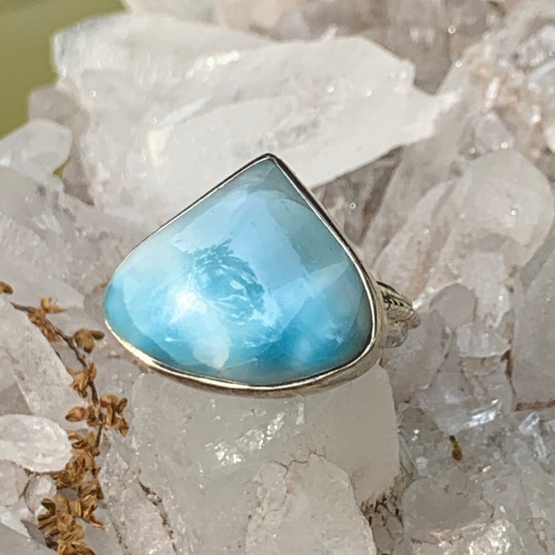 Larimar sz8