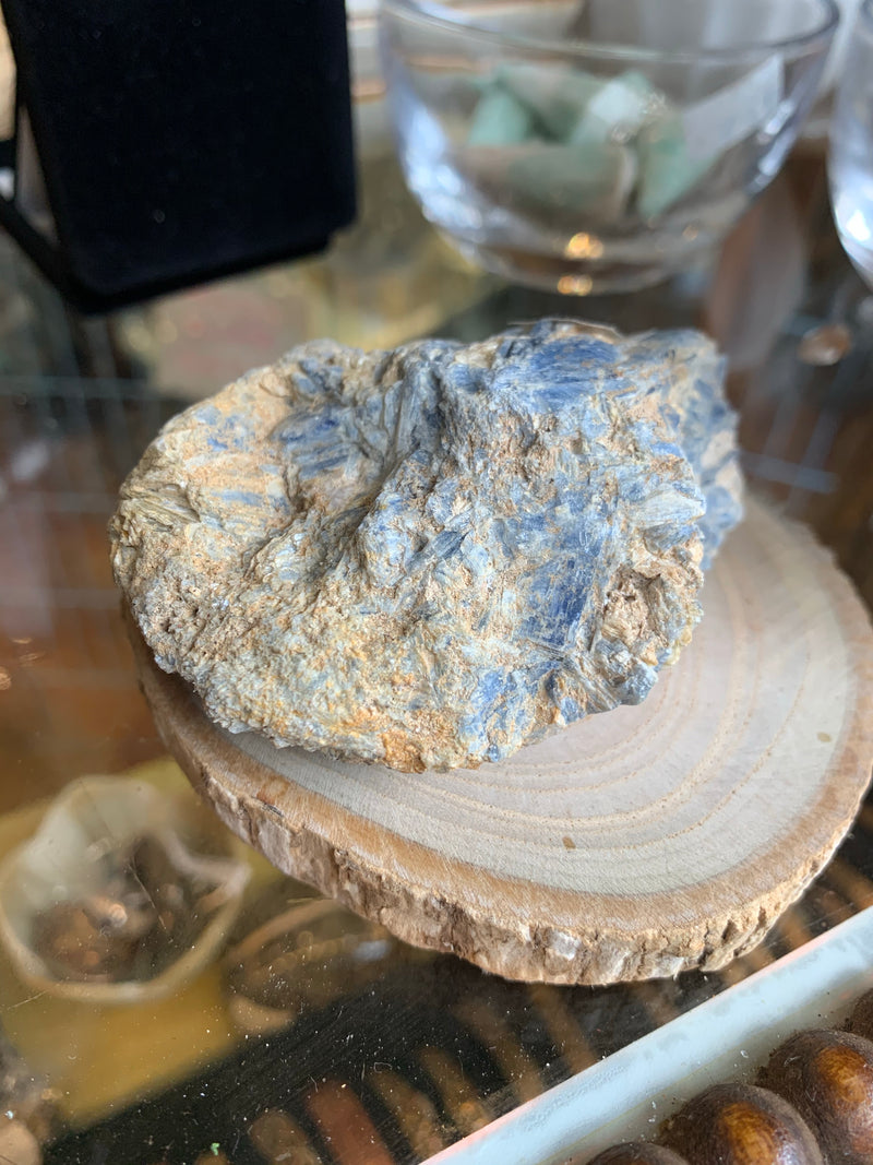 Kyanite