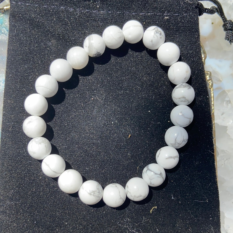 Howlite